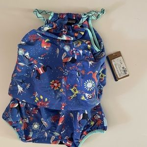 Patagonia kids set